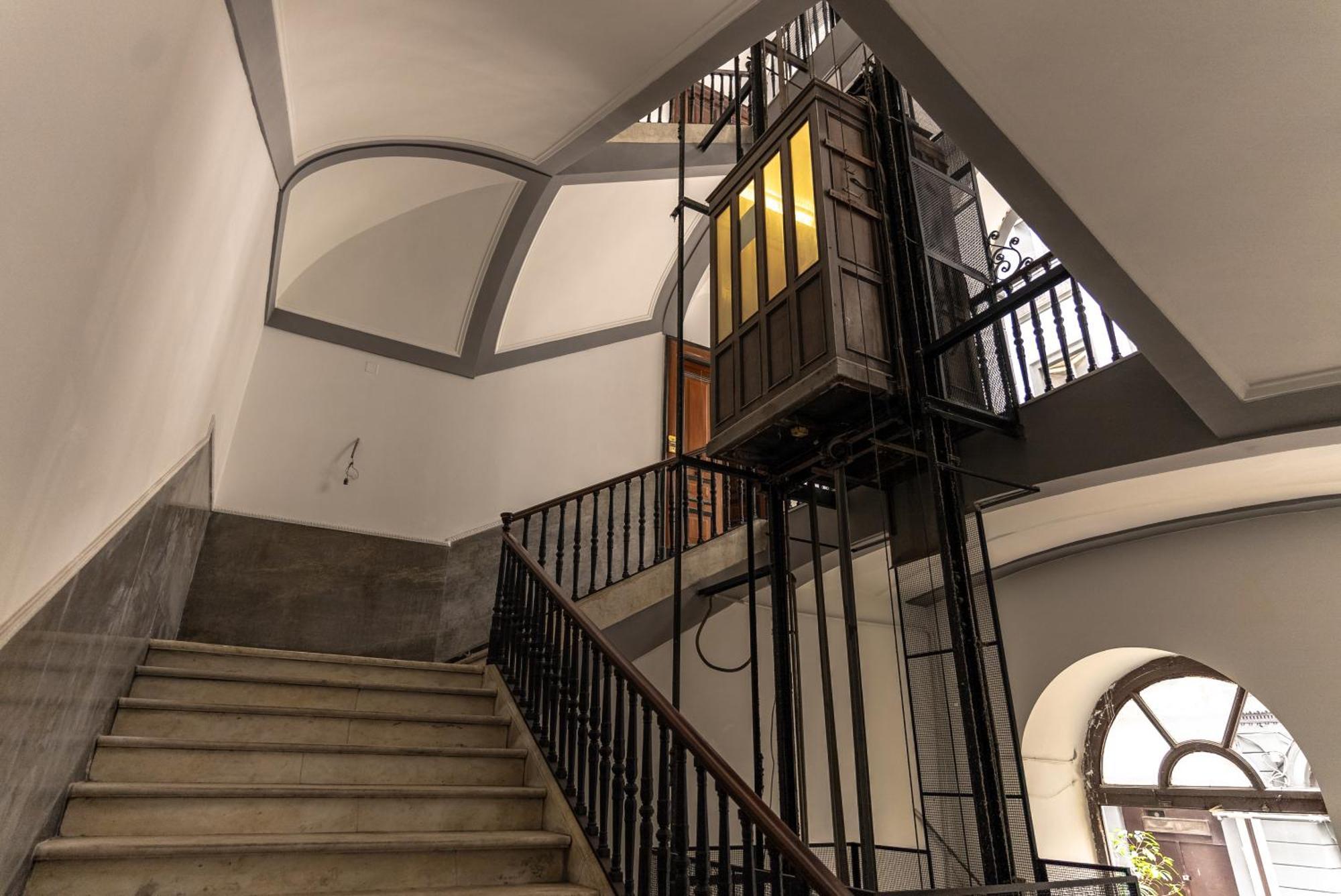 Antica Dimora Pessina Hotel Naples Exterior photo