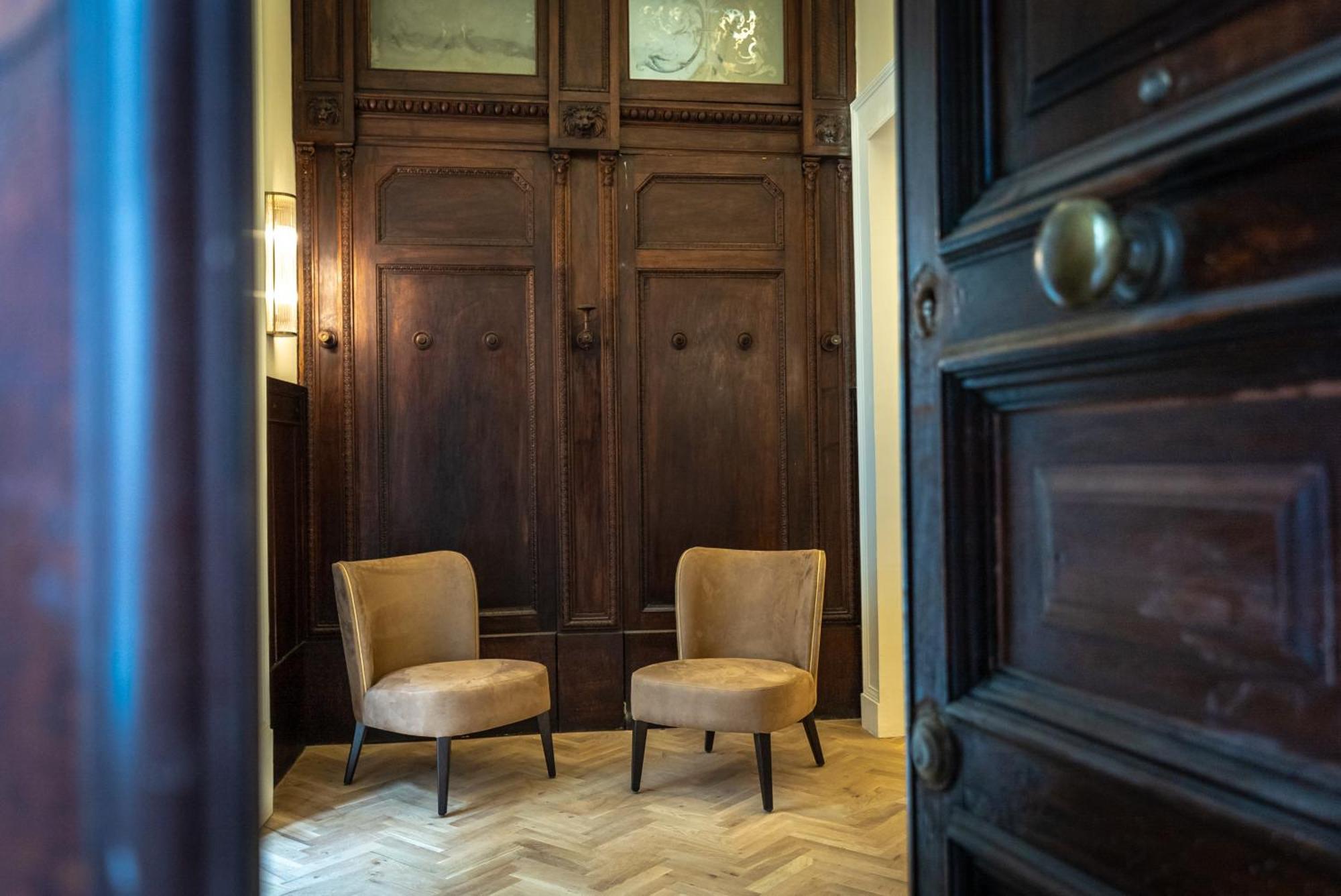 Antica Dimora Pessina Hotel Naples Exterior photo